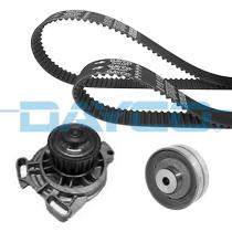DAYCO KTBWP8780 - KIT CON BOMBA DE  AGUA