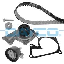 DAYCO KTBWP8860 - KIT CON BOMBA DE  AGUA