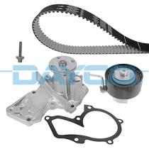 DAYCO KTBWP9480 - KIT CON BOMBA DE  AGUA