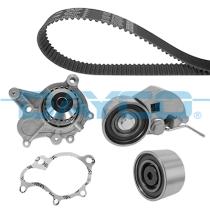 DAYCO KTBWP9661 - KIT CON BOMBA DE  AGUA