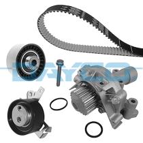 DAYCO KTBWP9820 - KIT CON BOMBA DE  AGUA