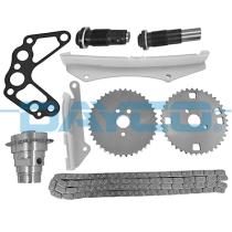 DAYCO KTC1054 - KIT DE CADENA