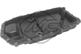  06302 - FILTRO CAMBIO AUTOMATICO BMW