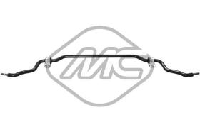 METALCAUCHO 06423 - BARRA ESTABILIZADORA CITROEN J