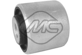  06573 - SILENTBLOC TRAPC DELT AUDI A4
