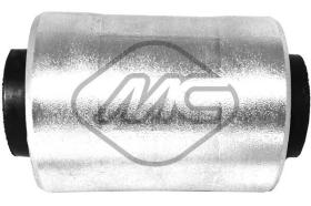  06599 - SILENTBLOC BRAZO SUP DELT VW T