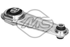 METALCAUCHO 06806 - SOP MOTOR TRAS DUSTER 1.5D