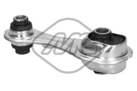  06817 - SOP MOTOR TRAS DUSTER/CLIO-IV/