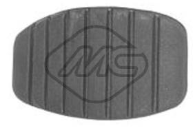  06818 - CUBREPEDAL CAPTUR/CLIO IV/DOKK