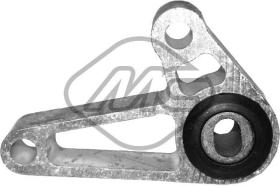 METALCAUCHO 06910 - SOP MOTOR TRAS GR PUNTO 1,2-1,