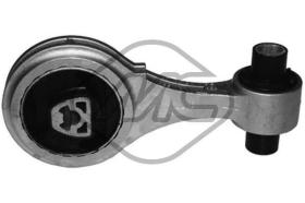 METALCAUCHO 06911 - SOP MOTOR TRAS FIAT 500L 1,3D