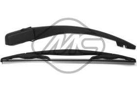 METALCAUCHO 68003 - LIMPIAPARABRISAS TRASERO TOYOT