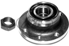 METALCAUCHO 90209 - BUJE ALFA ROMEO 155(167)1993