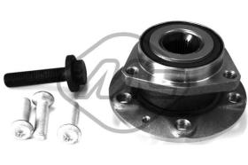 METALCAUCHO 90214 - BUJE SEAT LEON (1P1) 2010-