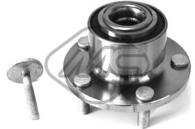 METALCAUCHO 90216 - BUJE FORD FOCUS C-MAX 2003-200