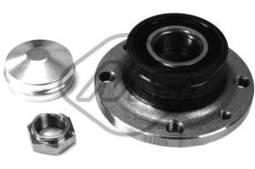 METALCAUCHO 90218 - BUJE FIAT PANDA(169)2010-
