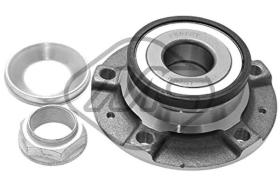 METALCAUCHO 90225 - BUJE PEUGEOT 508 2010-