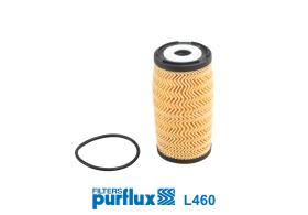  L460 - FILTRO ACEITE L460 PFX BOX