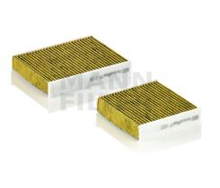 MANN FP210002 - [*]FILTRO FRECIOUSPLUS