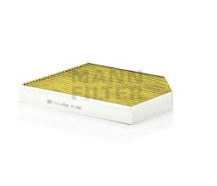 MANN FP2450 - [*]FILTRO FRECIOUSPLUS