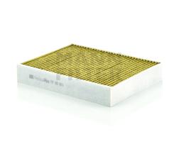 MANN FP25001 - [*]FILTRO FRECIOUSPLUS