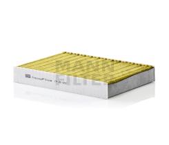 MANN FP25003 - [*]FILTRO FRECIOUSPLUS