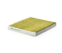 MANN FP2544 - [*]FILTRO FRECIOUSPLUS