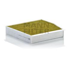 MANN FP26007 - [*]FILTRO FRECIOUSPLUS