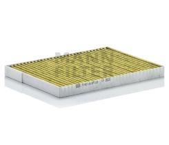MANN FP2620 - [*]FILTRO FRECIOUSPLUS