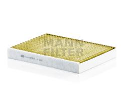 MANN FP2742 - [*]FILTRO FRECIOUSPLUS