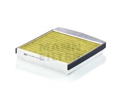 MANN FP2855 - [*]FILTRO FRECIOUSPLUS