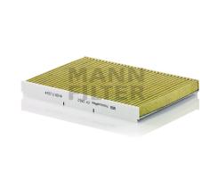 MANN FP2862 - [*]FILTRO FRECIOUSPLUS