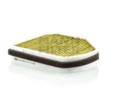 MANN FP2897 - [*]FILTRO FRECIOUSPLUS