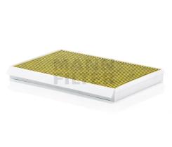 MANN FP3569 - [*]FILTRO FRECIOUSPLUS