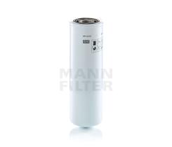 MANN WH12010 - FILTRO COMBUSTIBLE