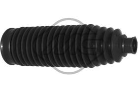 METALCAUCHO 00651 - FUELLE CREMALLERA FORD GALAXY III