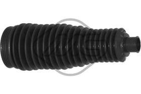 METALCAUCHO 01899 - KIT FUELLE CREMALLERA AUDI A4 8K2