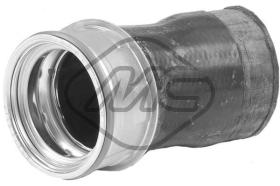 METALCAUCHO 09758 - MGTO TURBO VOLKSWAGEN BEETLE