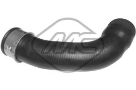 METALCAUCHO 09783 - MGTO TURBO VAG CORDOBA