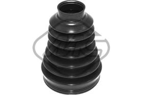 METALCAUCHO 10030 - FUELLE TRANSMISION AUDI Q7 4LB