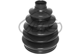 METALCAUCHO 11056 - KIT FUELLE TRANSMISION ALFA ROMEO 159