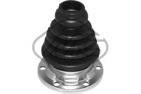 METALCAUCHO 11059 - KIT FUELLE TRANSMISION AUDI 80