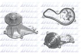DOLZ H144 - DOLZ BOMBA AGUA HONDA