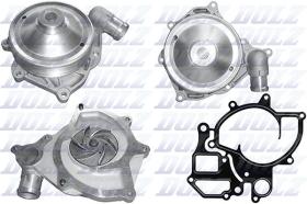 DOLZ P502 - DOLZ BOMBAS AGUA PORCHE