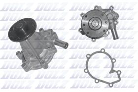 DOLZ S246 - DOLZ BOMBA AGUA SSANGYONG**