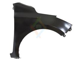 JUMASA 08021644 - ALETA DELANTERA DERECHA SIN AGUJERO PILOTO HYUNDAI I20(PB,PB