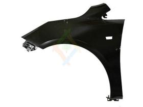 JUMASA 08313055 - ALETA DELANTERA IZQUIERDA CON AGUJERO PILOTO OPEL CORSA E(X1