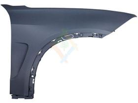 JUMASA 08320556 - ALETA DELANTERA DERECHA IMPRIMADA BMW X5(F15,F85)(08/2013-10