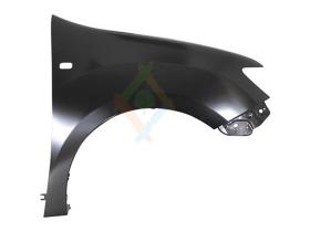 JUMASA 08321294 - ALETA DELANTERA DERECHA CON AGUJERO PILOTO DACIA SANDERO II/