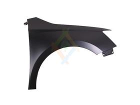 JUMASA 08324707 - ALETA DELANTERA DERECHA SKODA FABIA(NJ3)(08/2014-)/FABIA COM